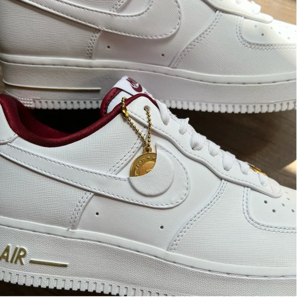 Nike Air Force ‘07 SE - Picture 2 of 7